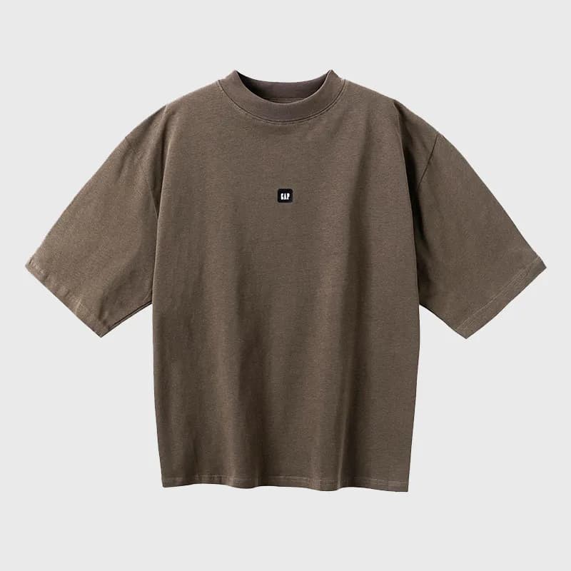 KANYE YEEZY T shirt — product from Taobao, photo 2 of 2