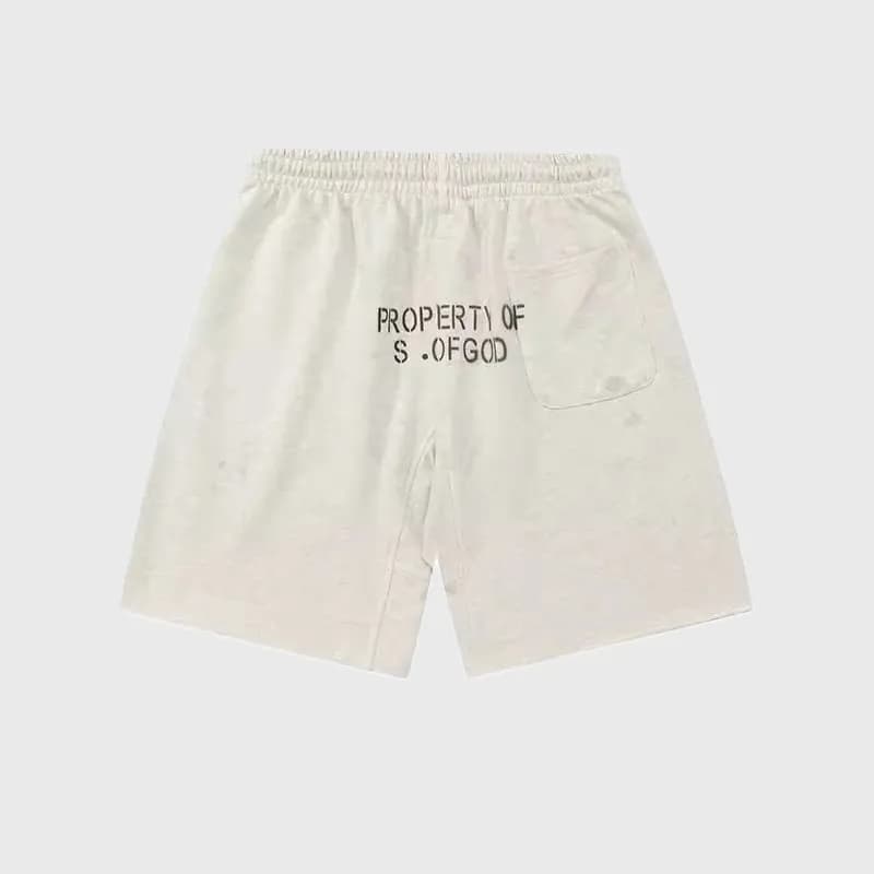 VLONE Shorts — product from Taobao, photo 2 of 2