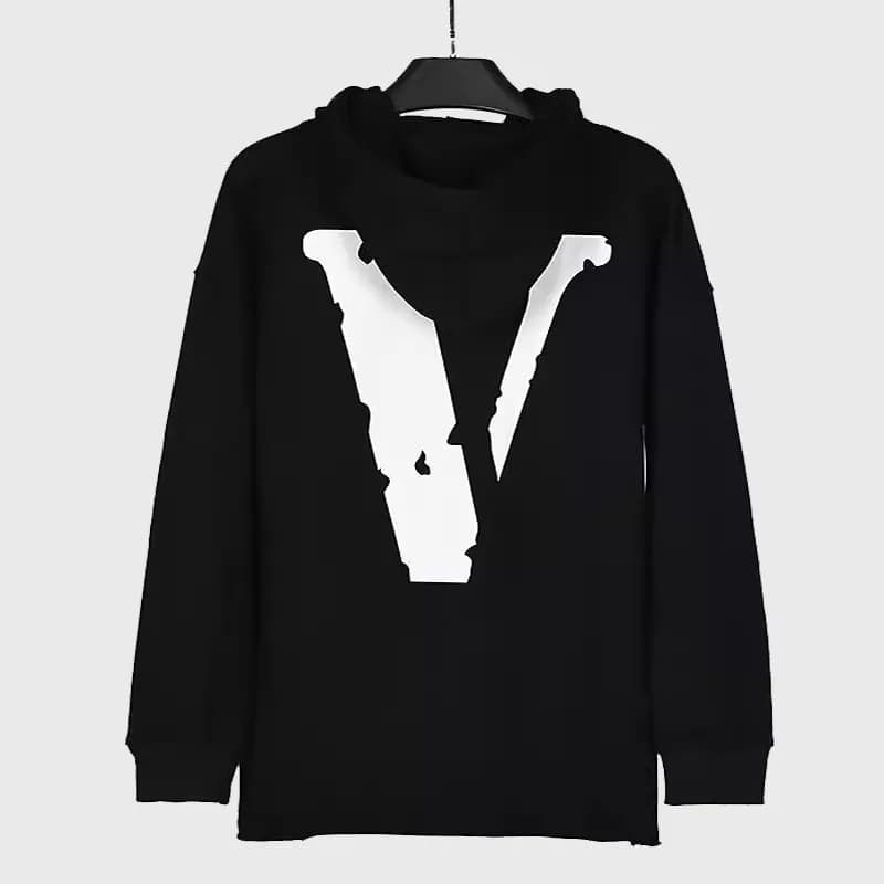 VLONE Hoodie — product from Taobao, photo 4 of 4