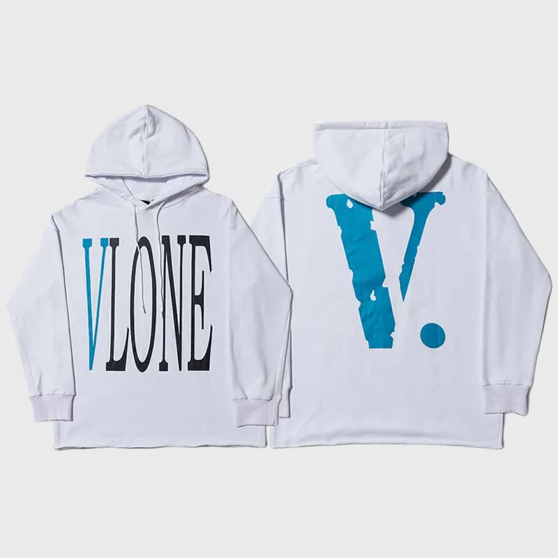 VLONE Hoodie — product from Taobao, photo 4 of 4