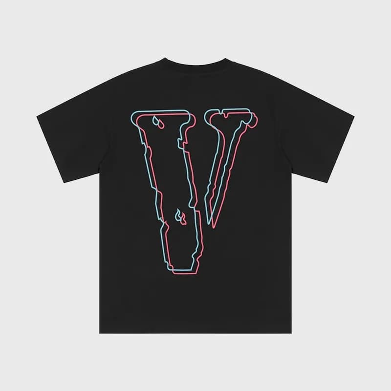 VLONE T shirt — product from Taobao, photo 2 of 2