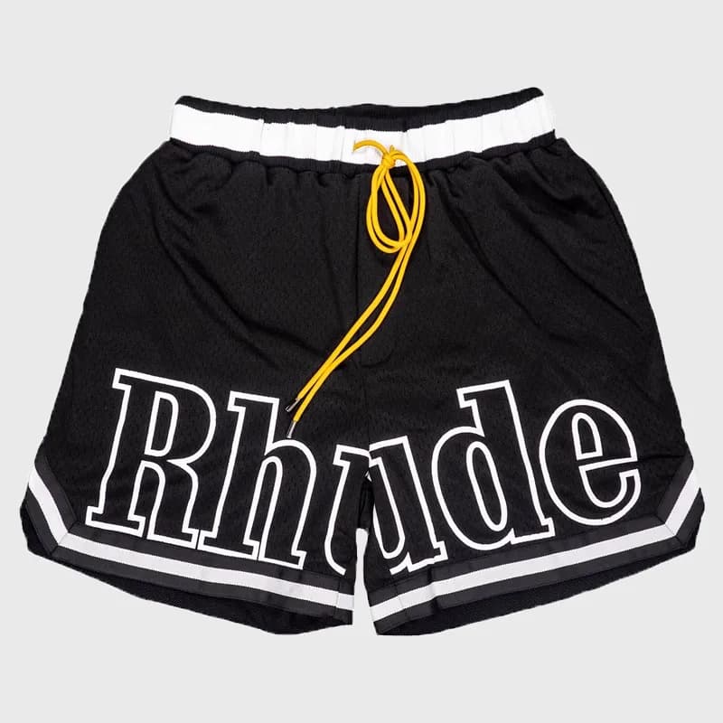 RHUDE SHORTS — product from Taobao, photo 2 of 2