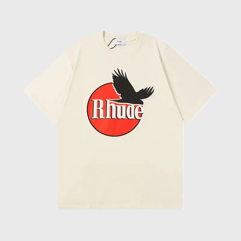 Rhude T shirt — product from Taobao, photo 2 of 4