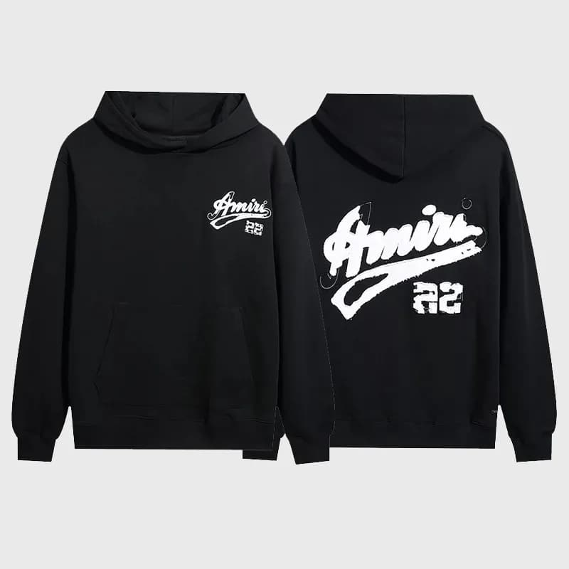 AMIRI Hoodie — product from Taobao, photo 4 of 4