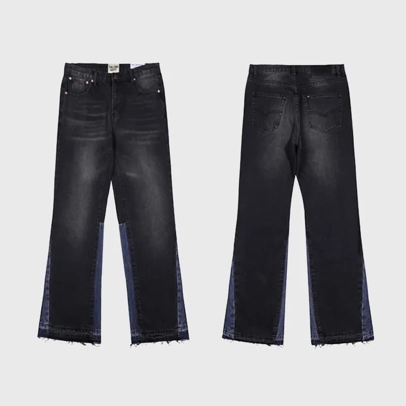 GALLERY DEPT trousers — Pants from Taobao, photo 4 of 5