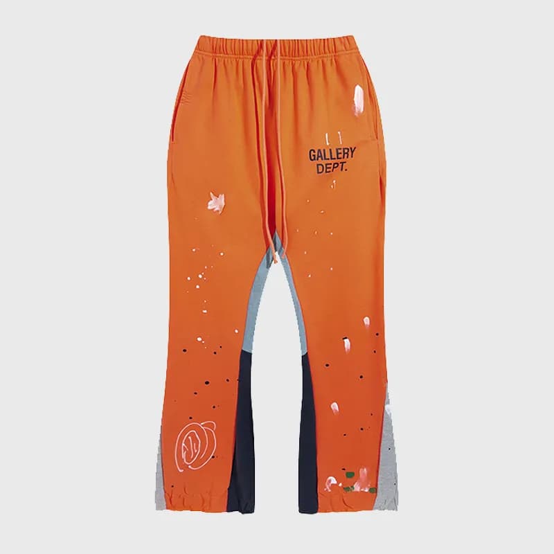 GALLERY DEPT trousers — Pants from Taobao, photo 2 of 3