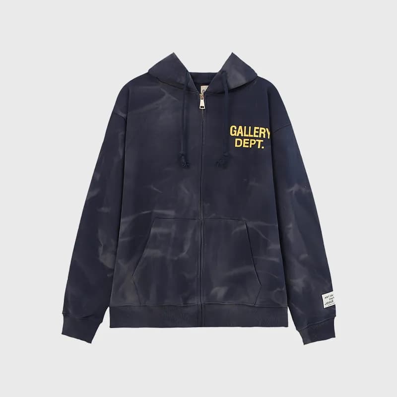 GALLERY DEPT Hoodie — product from Taobao, photo 4 of 4