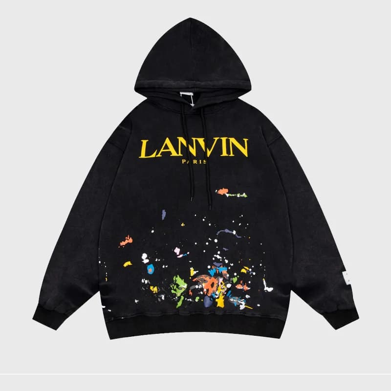 GalleryY Hoodie — Hoodies from Taobao, photo 6 of 6
