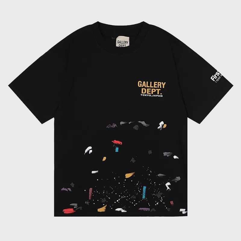 GALLERY DEPT T shirt — T-Shirts from Taobao, photo 2 of 2
