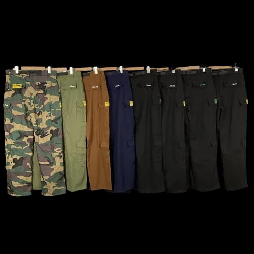 corteiz cargo pants — Pants from 1688, photo 2 of 2