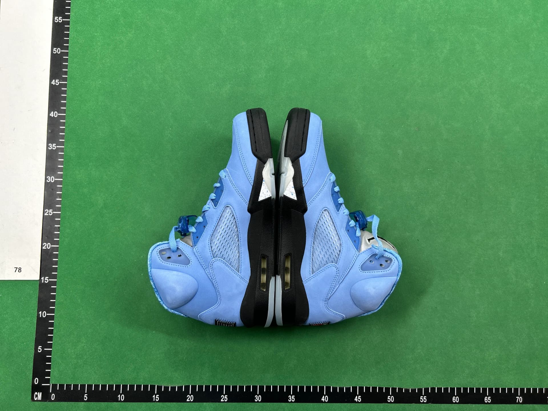 Y3 batch swoosh shoes — product from Weidian, photo 4 of 7