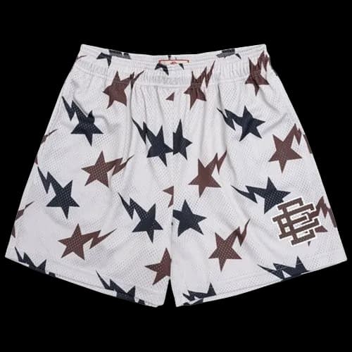 Eric Emanuel shorts — Pants from Taobao, photo 2 of 2
