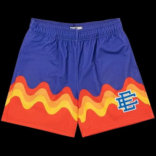 Eric Emanuel Shorts — Pants from Taobao, photo 2 of 2
