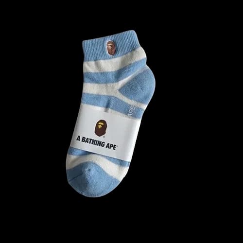 Bapesta Socks — Accessories from Taobao, photo 2 of 2