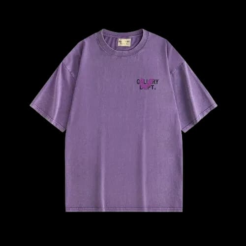 Gallery Dept T Shirt — T-Shirts from Taobao, photo 2 of 2