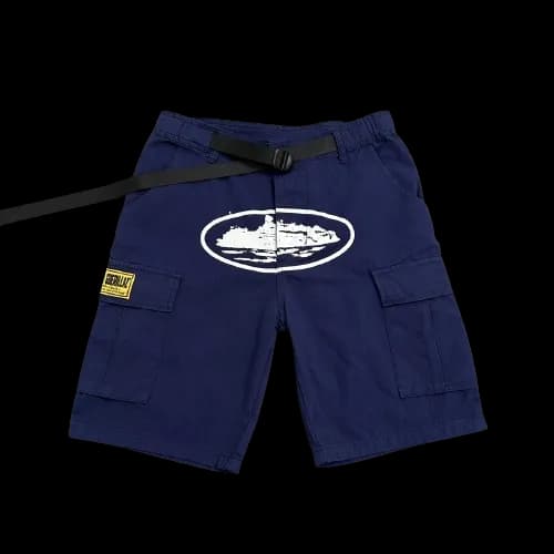 Corteiz cargo Shorts — Pants from Taobao, photo 2 of 2