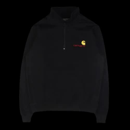 Carharrt 1/4 Zip — Hoodies from Taobao, photo 2 of 3