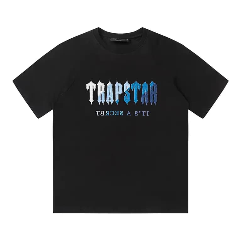 Trapstar Shirt w/ Shorts — product from Taobao, photo 2 of 8