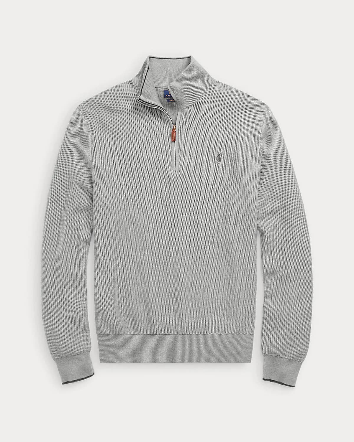 LACOSTE SWEATER — product from Taobao, photo 4 of 8