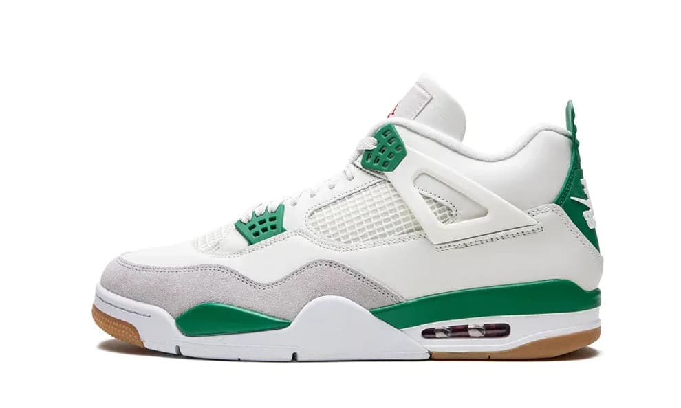 GX Jordan 4 — product from Weidian, photo 4 of 8