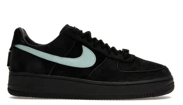 Air force 1 — Shoes from Weidian, photo 2 of 3