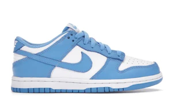 Nike Dunk — Shoes from Weidian, photo 2 of 2