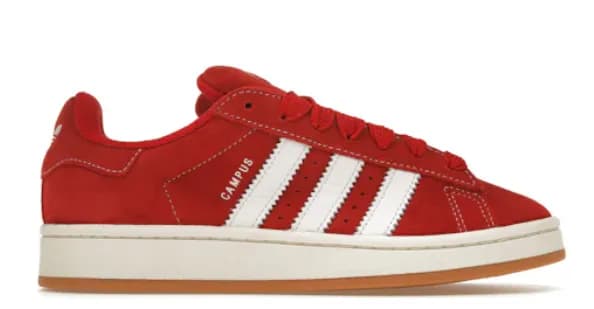 Adidas campus — Shoes from Weidian, photo 2 of 3