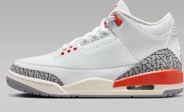 jordan 3 — Shoes from Weidian, photo 2 of 2