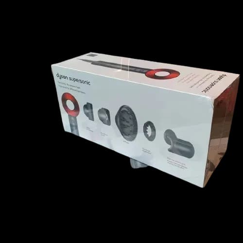 Dyson HD08 Dryer — product from Weidian, photo 2 of 3