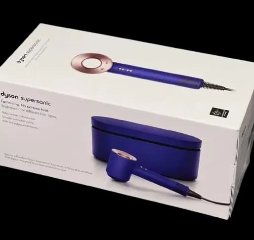 Dyson HD08 Limited — Accessories from Weidian, photo 2 of 2