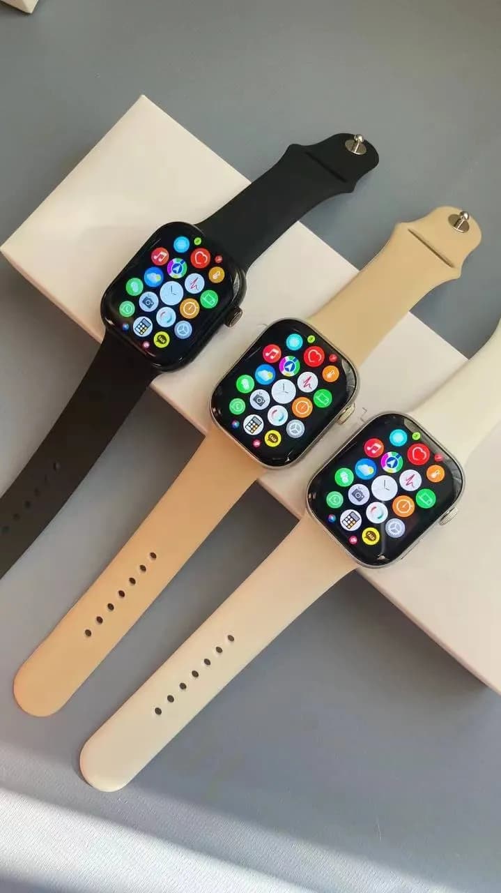 apple watch series 9 — Accessories from Weidian, photo 2 of 2
