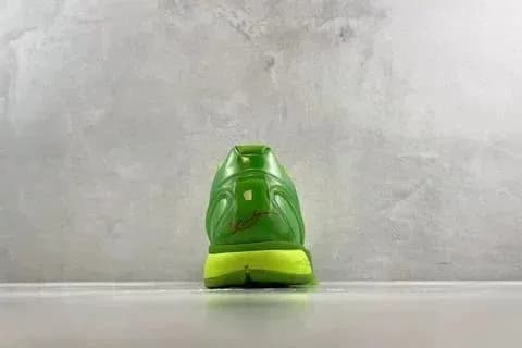 Kobe basketball shoes — Shoes from Weidian, photo 2 of 2