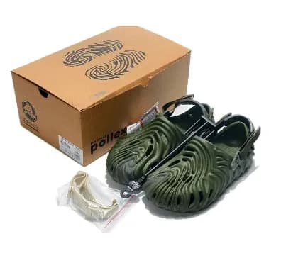 Crocs Loads of colorways — Shoes from Weidian, photo 2 of 2