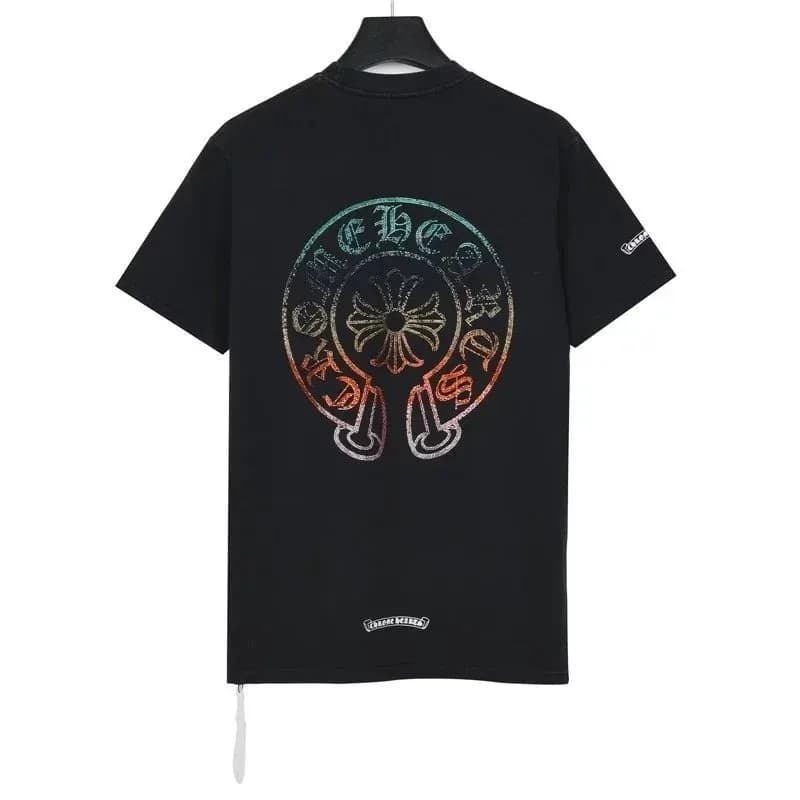 Chromehearts — T-Shirts from Weidian, photo 2 of 2
