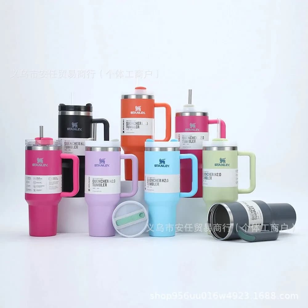 stanley You can buy the best quality products from me 16 — product from Weidian, photo 1 of 1