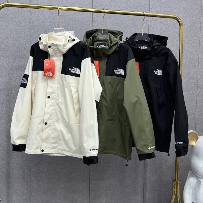 Thenorthface You can buy the best quality products from me 60 from Weidian