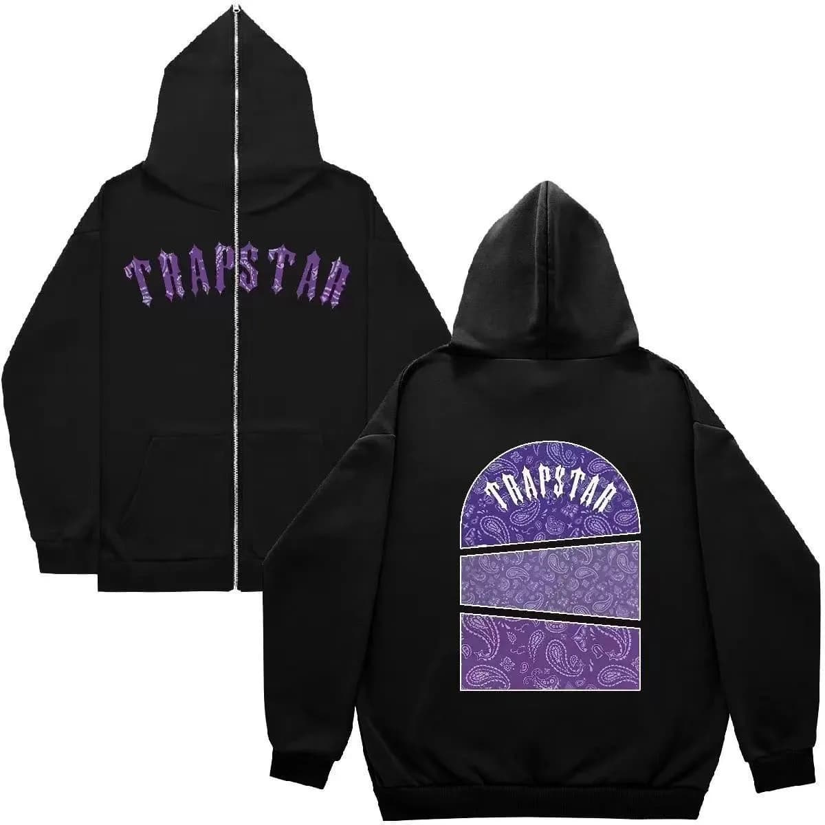 TRAPSTAR you can buy the best quality products from me 37 from Weidian