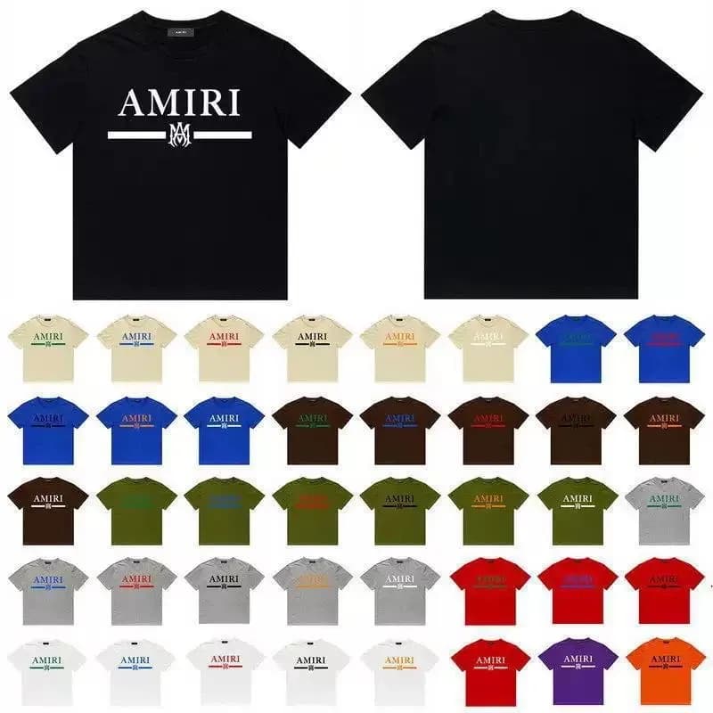 AMIRI You can buy the best quality products from me 54 from Weidian