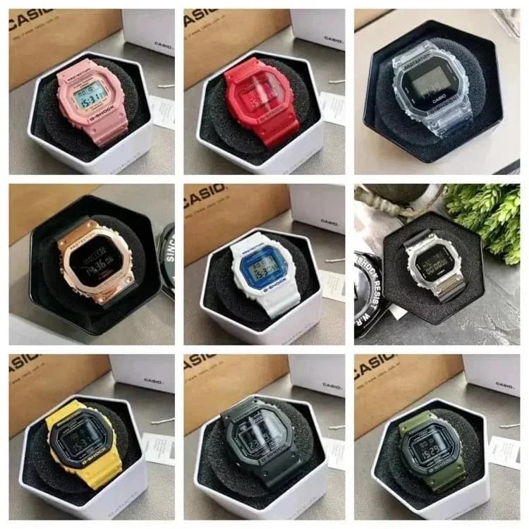 watch 95 from Weidian