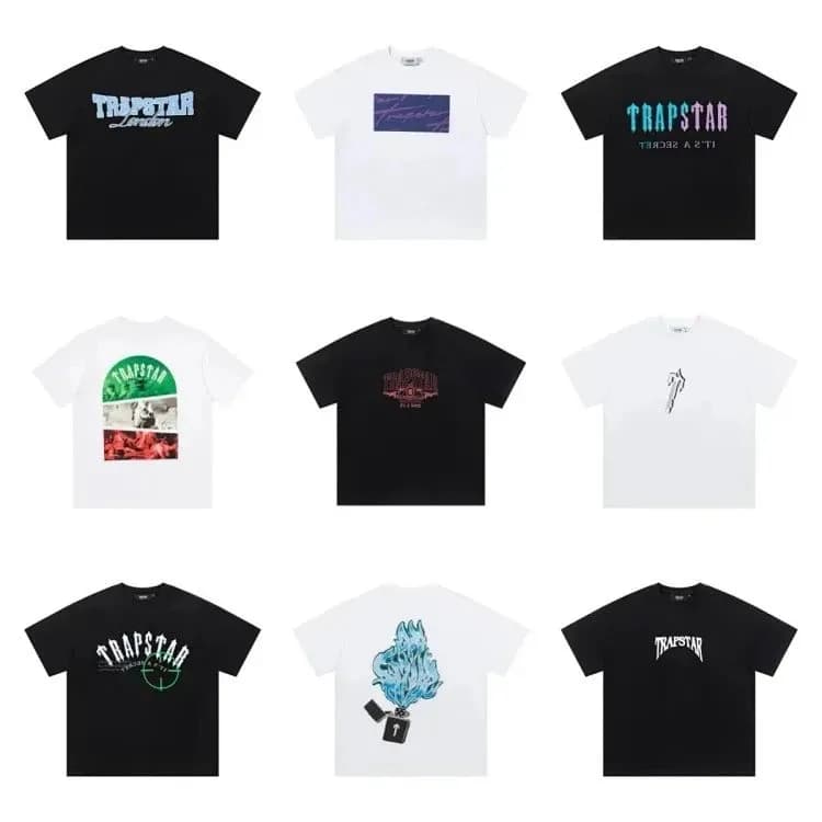 trapstar You can buy the best quality products from me 62 from Weidian