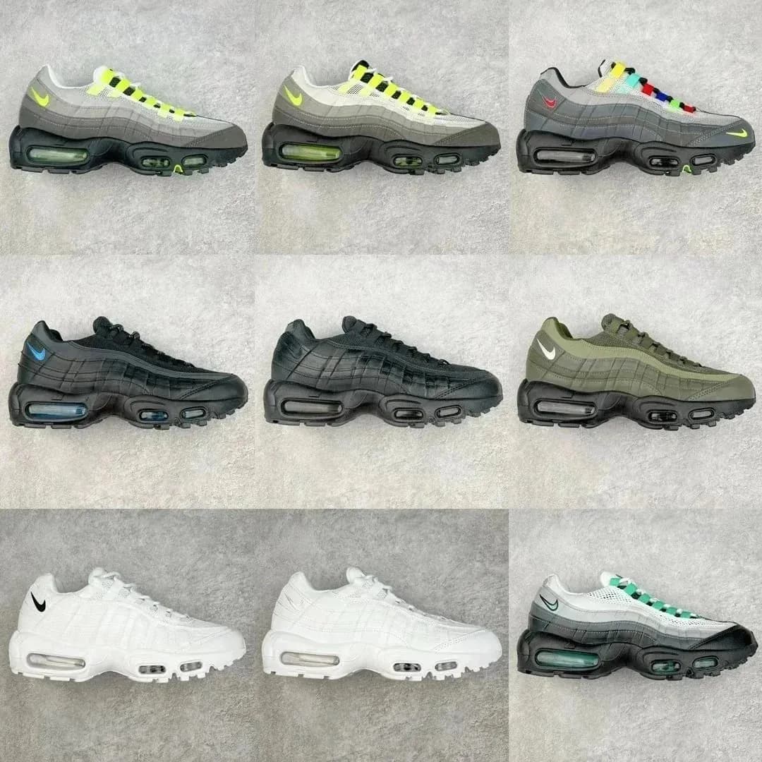 1 1 original order with factory sourced goods supplied by merchants on major platforms There 46 — Shoes from Weidian, photo 1 of 1