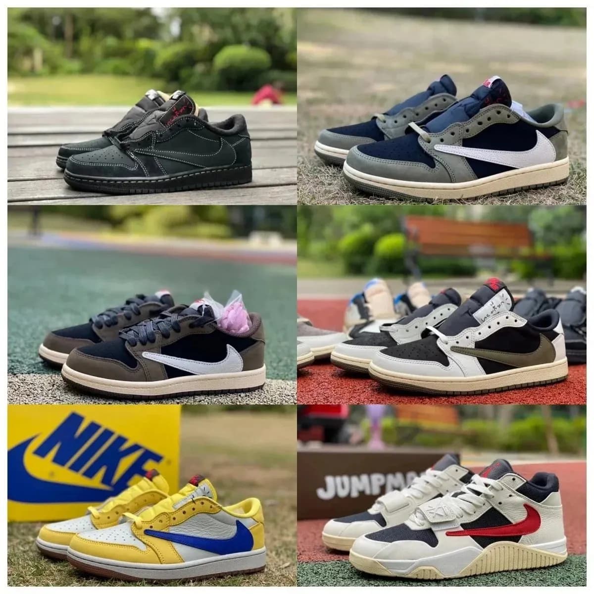 1 1 original order with factory sourced goods supplied by merchants on major platforms There 47 — Shoes from Weidian