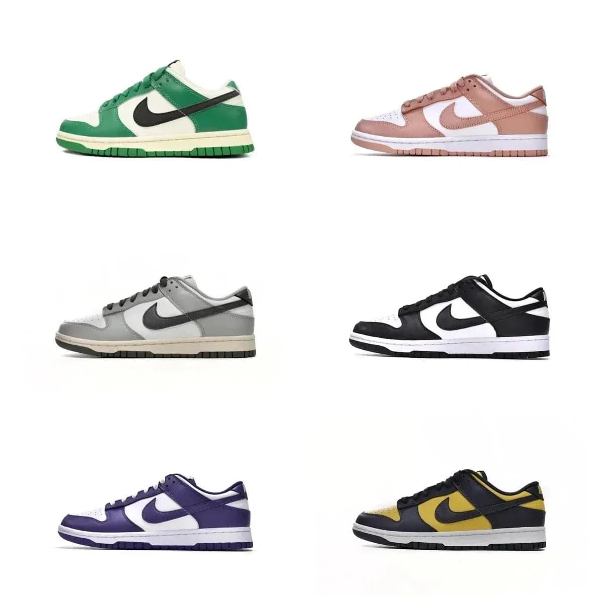 1 1 original order with factory sourced goods supplied by merchants on major platforms There 43 — Shoes from Weidian