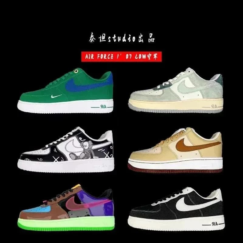 The best 1 1 Factory direct sales you can see thousands of products in my store 36 — Shoes from Weidian