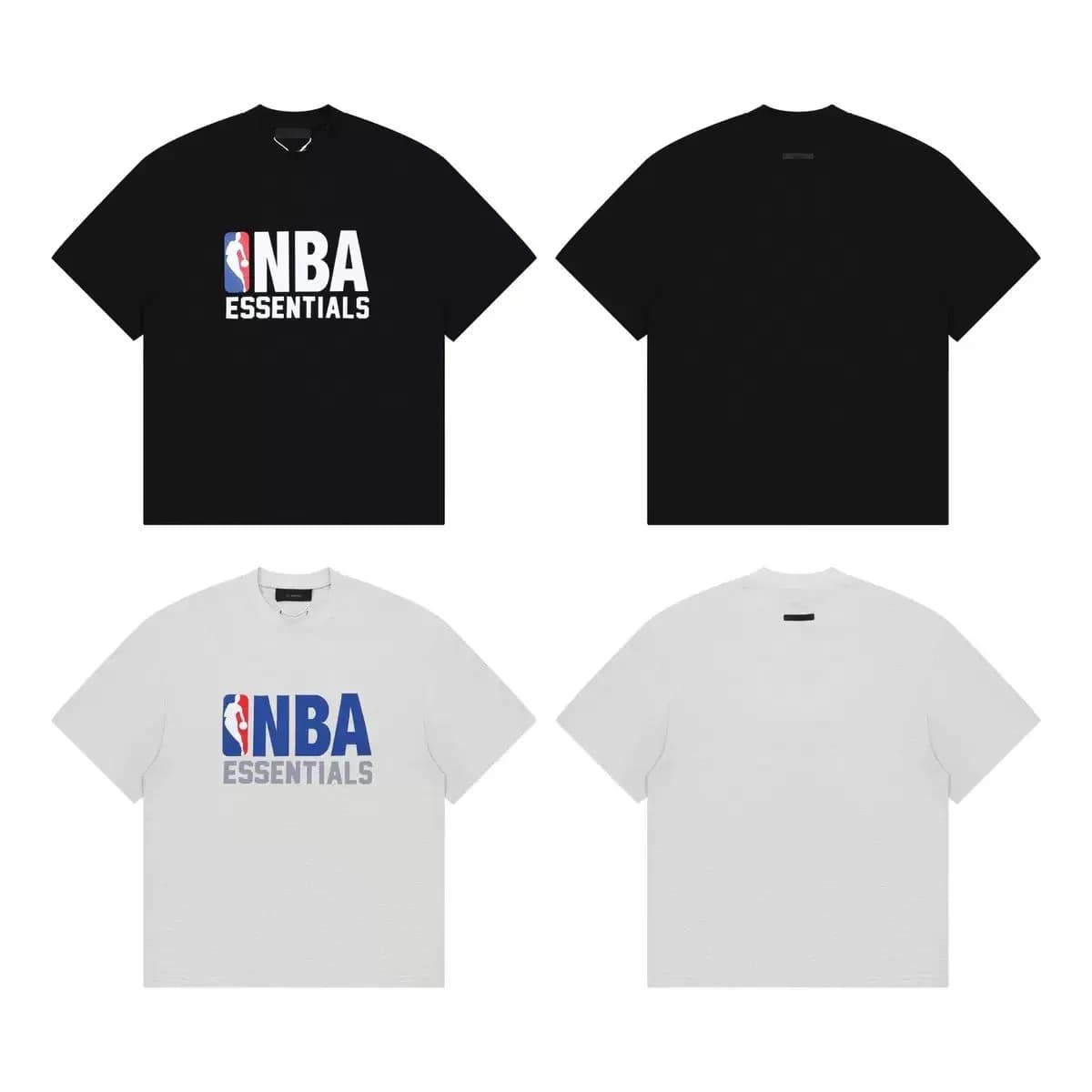 2025 FOG 82 — T-Shirts from Weidian