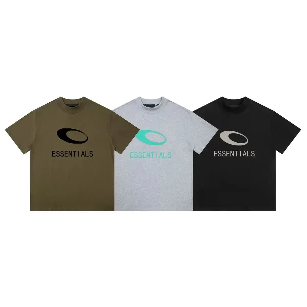 2025 FOG 80 — T-Shirts from Weidian