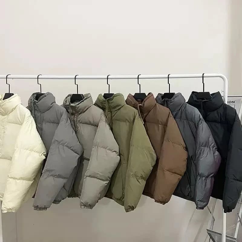 FOGESSENTIALS 75 — T-Shirts from Weidian