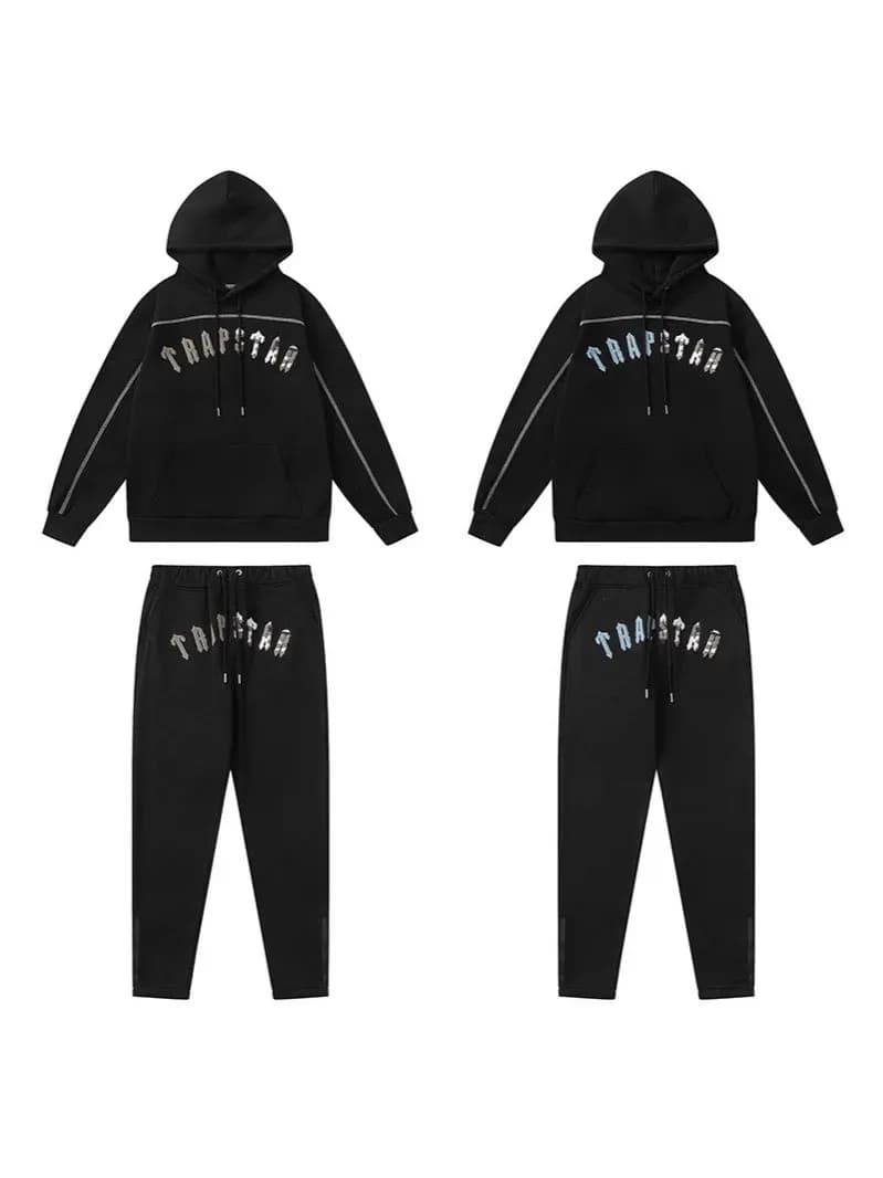 Trapstar 30 — Shoes from Weidian