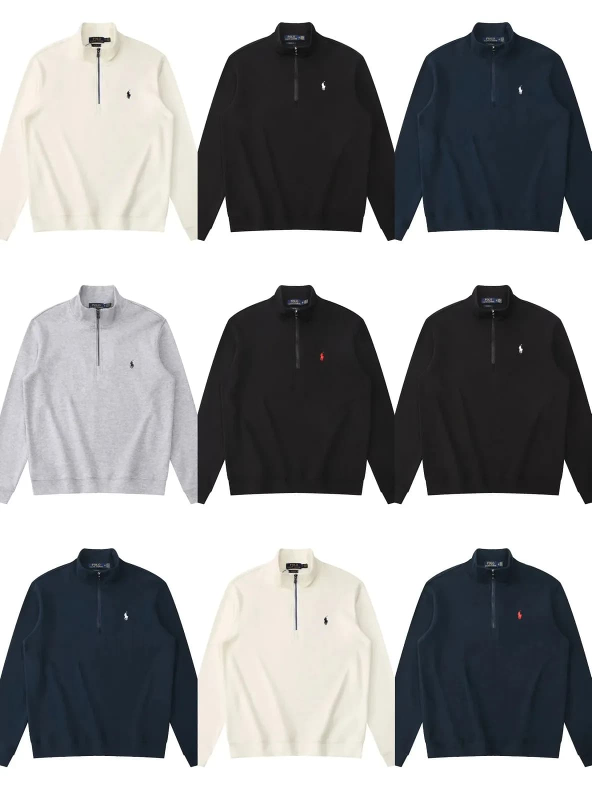 Polo 18 — Shoes from Weidian