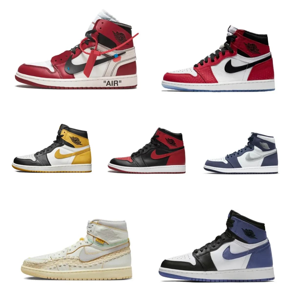 G X version Factory direct sales you can see thousands of products in my store 16 — Shoes from Weidian
